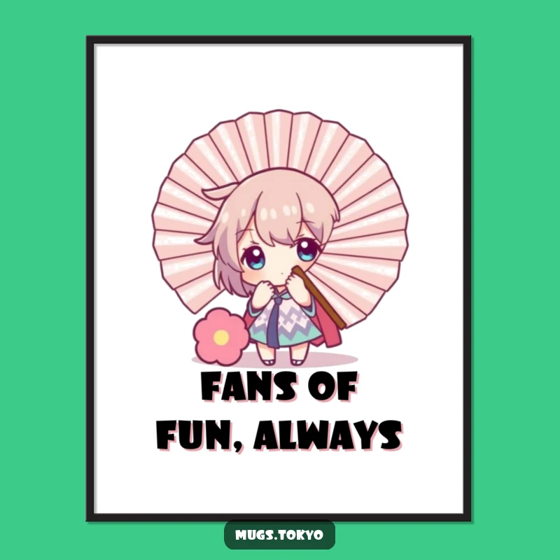 Free Printable Wall Art: Funny Hidden Character, Playful Downloadable Decor Gift